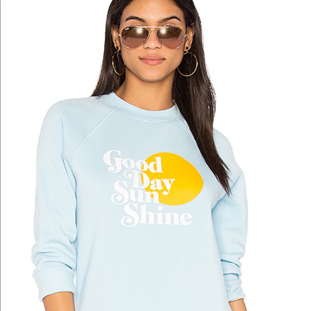 Rebecca Minkoff sweatshirt